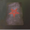 ШАБАТ ЛЕНОРМАН (SABBATH LENORMAND)